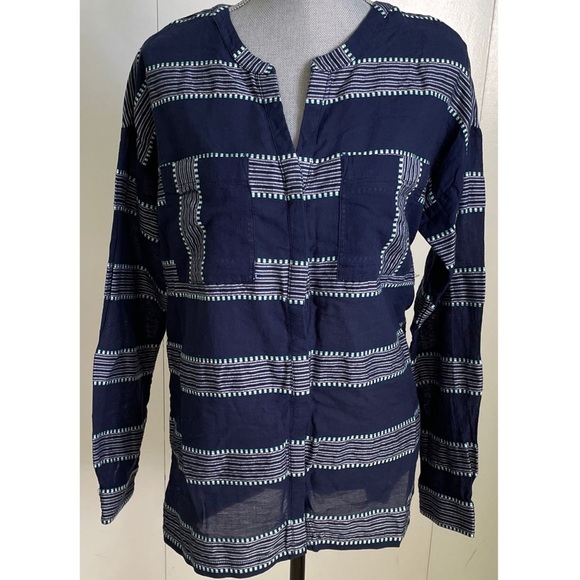 NWOT OLD NAVY TUNIC STYLE TOP - Picture 1 of 5